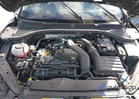 2025 Volkswagen Jetta 1.5T Se z USA, uszkodzony, nr VIN 3VWEX7BU0SM021955